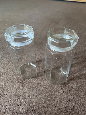 Vorratsglas Bild 3