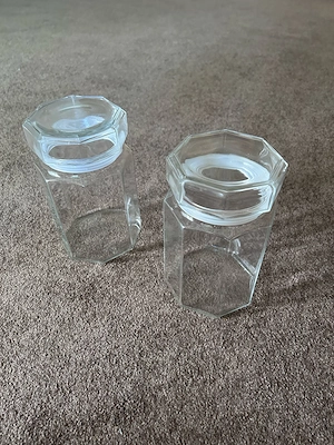 Vorratsglas  Bild 3