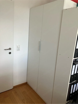 Ikea PAX Kasten