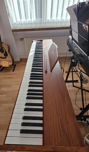 piano vevor Bild 3