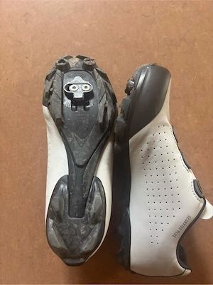 Radschuhe ohne Clips  Bild 3