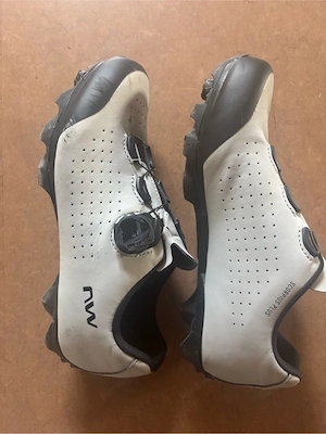 Radschuhe ohne Clips  Bild 2
