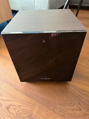 Wharfedale Diamond SX-10 Subwoofer