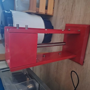 Kleine Ausstattung zum Wurst machen Bild 3