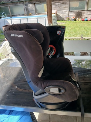 auto kindersitz Bild 4