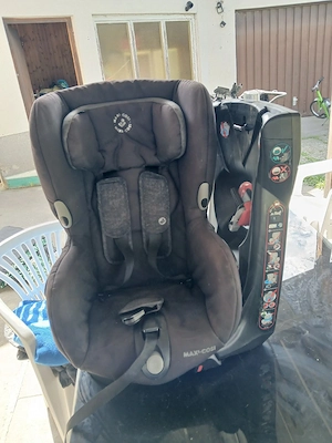 auto kindersitz Bild 3
