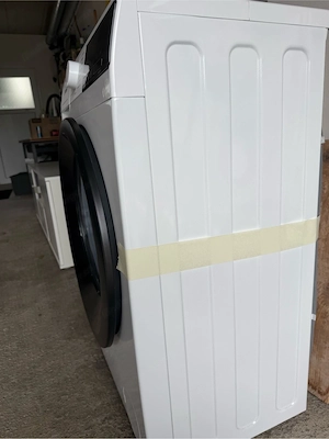 Gorenje Waschmaschine Bild 2