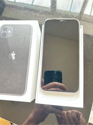 iPhone 11 Akku Neu Bild 2