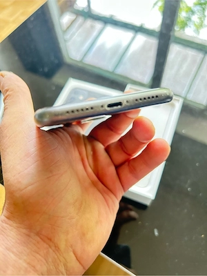 iPhone 11 Akku Neu Bild 6