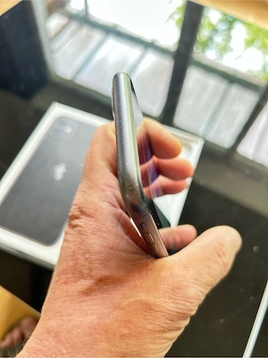 iPhone 11 Akku Neu Bild 7
