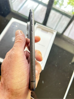 iPhone 11 Akku Neu Bild 8