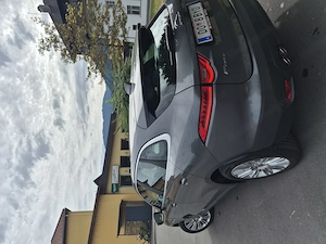 Jaguar F Pace  Bild 4