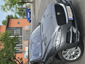 Jaguar F Pace  Bild 2