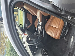 Jaguar F Pace  Bild 5
