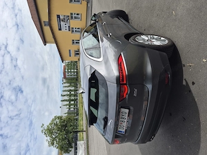 Jaguar F Pace  Bild 3