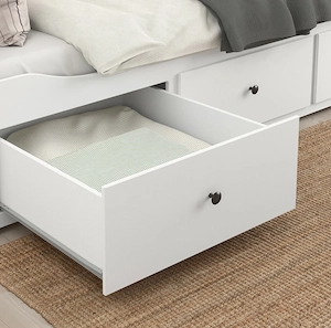 IKEA Hemnes Tagesbett Bild 5