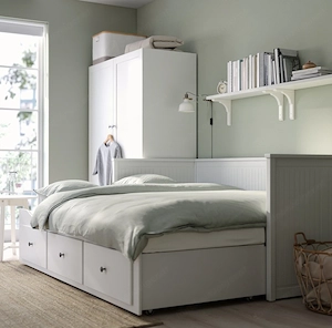 IKEA Hemnes Tagesbett Bild 4