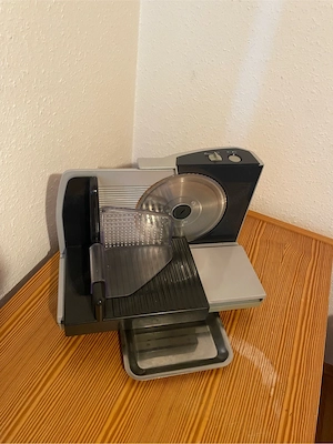 Schneidemaschine