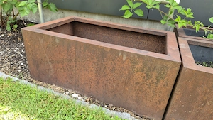 Pflanztröge Bild 3