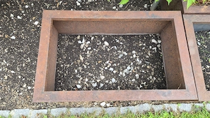 Pflanztröge Bild 2