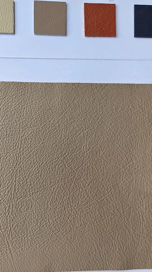 Barhocker Echtleder Premium Holzgestell kantig schwarz gebeizt NEU Bild 4