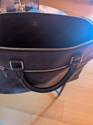 Louis Vuitton Tasche Orginal  Bild 3