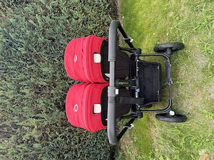 Bugaboo Donkey 3    Einzel-, Geschwister- oder Zwillingswagen Bild 6