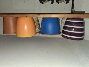 Verschiedene Blumentöpfe zu verschenken  Bild 5