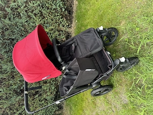 Bugaboo Donkey 3    Einzel-, Geschwister- oder Zwillingswagen Bild 4