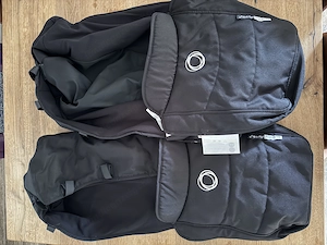 Bugaboo Donkey 3    Einzel-, Geschwister- oder Zwillingswagen Bild 10