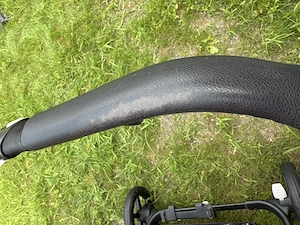 Bugaboo Donkey 3    Einzel-, Geschwister- oder Zwillingswagen Bild 8