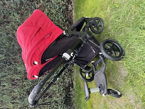 Bugaboo Donkey 3    Einzel-, Geschwister- oder Zwillingswagen Bild 3