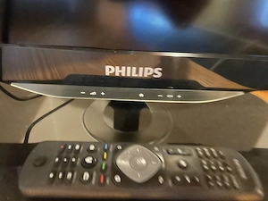 TV Philips 32" Bild 2