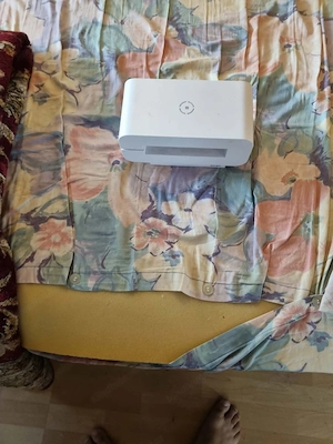 Sony TV und Modem zu verschenken Bild 2