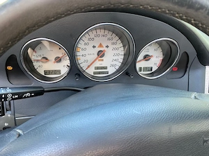 Verkaufe Mercedes Benz SLK200 Kompressor Bild 9