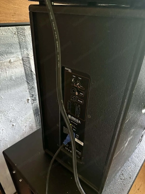 HK Audio Premium PR:O PA-Anlage zu verkaufen Bild 3