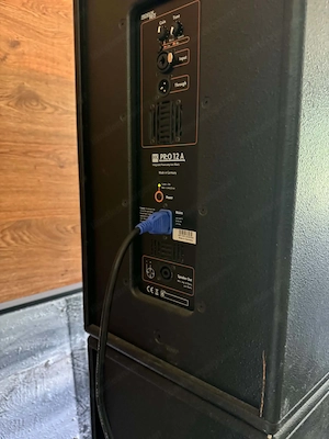 HK Audio Premium PR:O PA-Anlage zu verkaufen Bild 4
