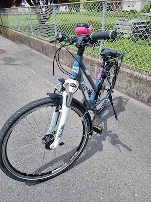 Kinderfahrrad KTM 26 Zoll Bild 3