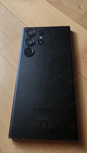 Samsung S23 Ultra 256GB Bild 2