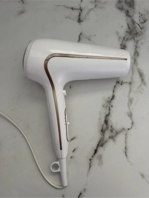 Philips Haartrockner - ThermoProtect 2000W Ionic Bild 2