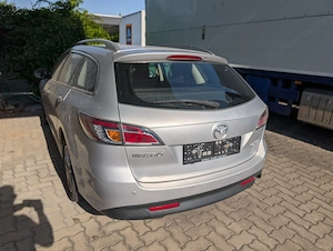 Mazda 6   Bastler oder Export Bild 2