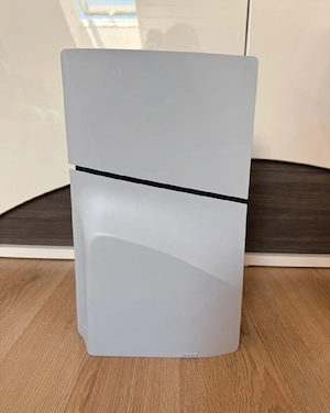 PlayStation 5 Disc Edition mit 2 Controllern  Bild 3