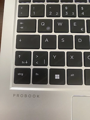 HP Probook 450 G8 Bild 2