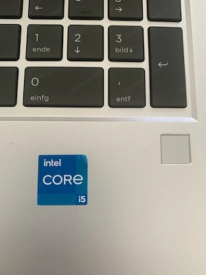 HP Probook 450 G8 Bild 3