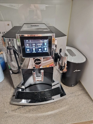 jura kaffeemaschine 