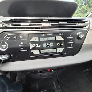 Citroen C4 Grand Picasso Bild 2