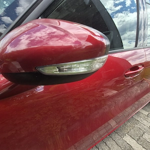 Citroen C4 Grand Picasso Bild 4