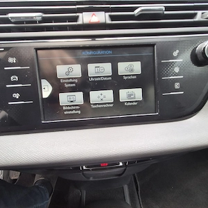 Citroen C4 Grand Picasso Bild 10