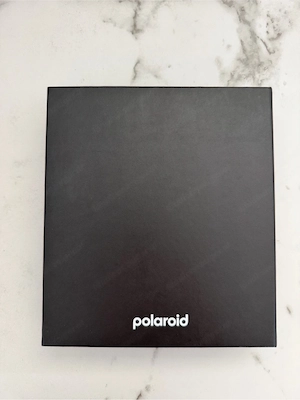 Polaroid Fotoalbum für 160 Fotos Bild 5