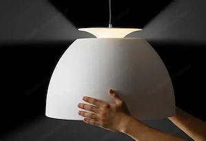 Deckenlampe Bild 3